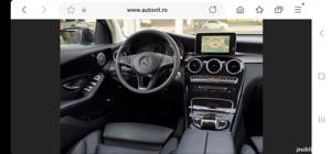 Mercedes Glc, 2018 , - imagine 4