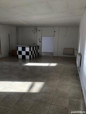 Inchiriez casa-spatiu comercial sau de depozitare - imagine 5