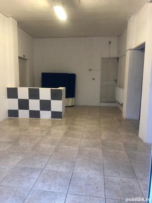 Inchiriez casa-spatiu comercial sau de depozitare - imagine 2