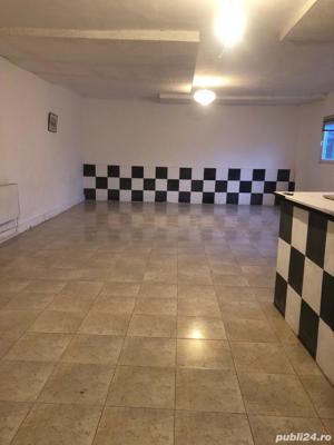 Inchiriez casa-spatiu comercial sau de depozitare - imagine 4