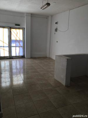 Inchiriez casa-spatiu comercial sau de depozitare - imagine 3