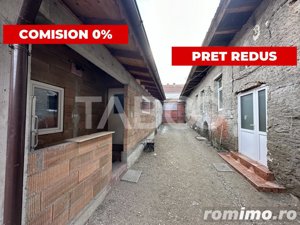 Casa de vanzare cu 5 camere în Sercaia Judetul Brasov - imagine 7