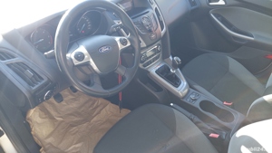 Ford Focus  - imagine 5