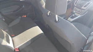 Ford Focus  - imagine 8