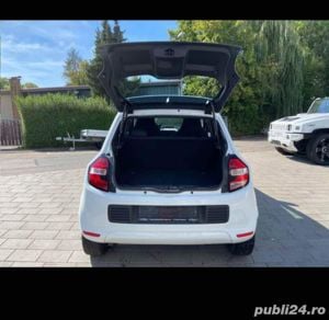 Renault Twingo an 2017 - imagine 3