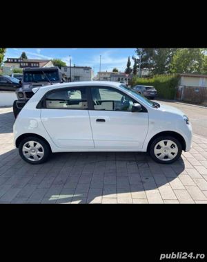 Renault Twingo an 2017 - imagine 2