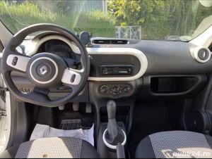Renault Twingo an 2017 - imagine 4