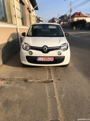 Renault Twingo an 2017 - imagine 9