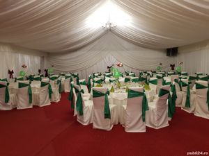 Vând fundițe pentru scaune 2 lei buc