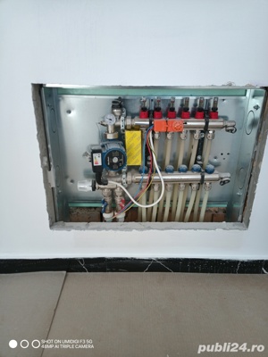 amenajări interioare  - imagine 3