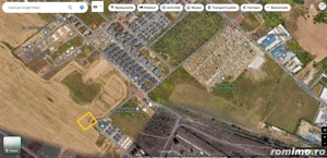 Vanzare Teren 5.000mp Magurele- Atomistilor - imagine 2