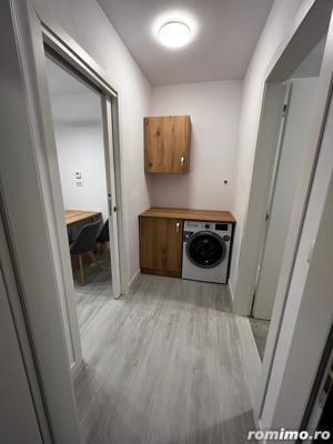 Apartament cu 2 camere in zona Torontalului - imagine 7