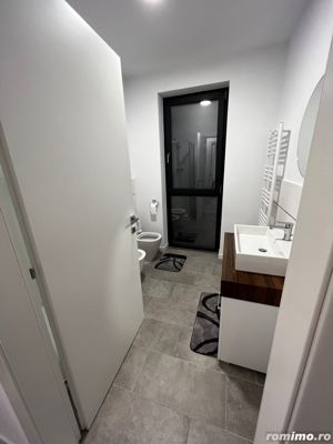 Apartament cu 2 camere in zona Torontalului - imagine 9