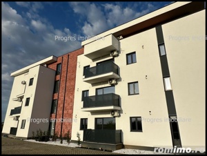 Apartament 2 camere - etaj 2 -  bloc nou - loc de parcare - 111.400 euro - imagine 6