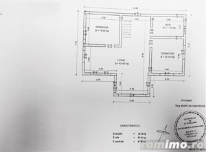 Casa, Livada de Bihor - imagine 9