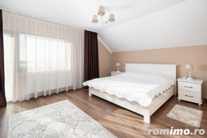 Casa regim P+M, 4 camere, localitatea Nojorid - imagine 17