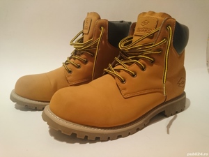 Bocanci Ghete LOTTO Starforest