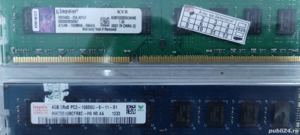 Kit memorie 8GB (2x4) DDR3 1333MHz