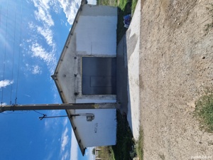 Hala   Depozit de inchiriat 