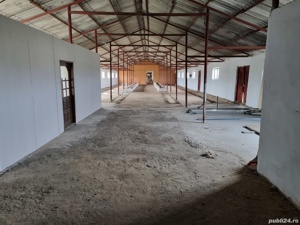 Hala   Depozit de inchiriat  - imagine 3