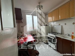 Apartament cu 2 camere,  decomandat, langa Antalya - imagine 5