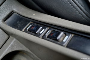 Nissan Patrol 3.0D 158cp AUTOUTILITAR 4 locuri Ironman, Raptor, Blocant, Troliu roti 35 + BMW m47 - imagine 9