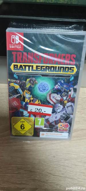 Jocuri noi Nintendo - imagine 4