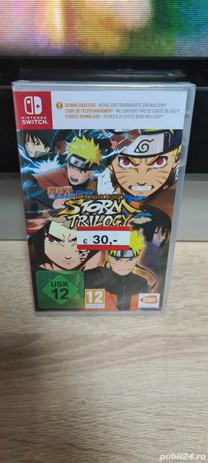 Jocuri noi Nintendo - imagine 3