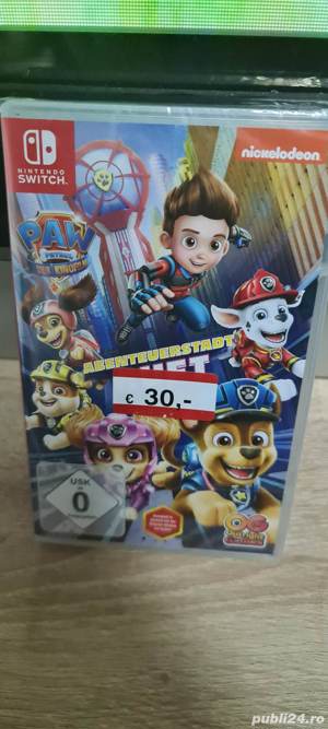 Jocuri noi Nintendo - imagine 2