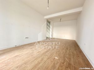 Apartament cu 2 camere, decomandat, 1181 euro/mp, zona Planetelor - imagine 4