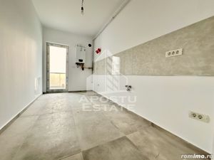 Apartament cu 2 camere, decomandat, 1181 euro/mp, zona Planetelor - imagine 7