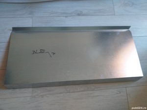 Pervaz glaf tabla bordura pt geam baie 32cm adancime intro fereastra