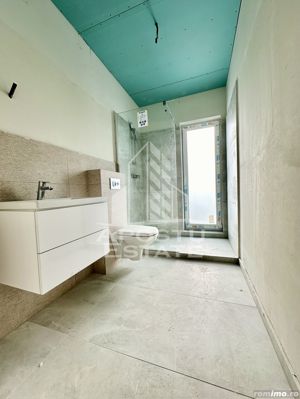 Apartament tip penthouse cu 3 camere, 2 terase de 20 mp fiecare, Giroc - imagine 6