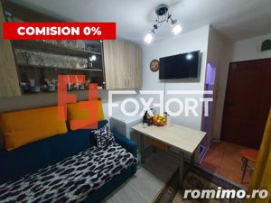 COMISION 0% Apartament 2 camere, etaj 4, zona Dambovita - imagine 7