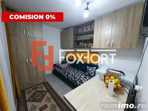 COMISION 0% Apartament 2 camere, etaj 4, zona Dambovita - imagine 6