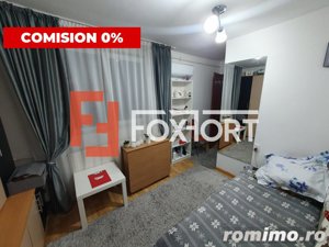 COMISION 0% Apartament 2 camere, etaj 4, zona Dambovita - imagine 3