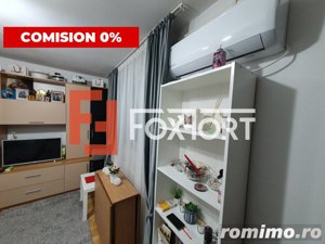 COMISION 0% Apartament 2 camere, etaj 4, zona Dambovita - imagine 5