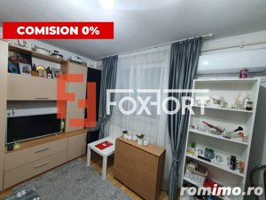 COMISION 0% Apartament 2 camere, etaj 4, zona Dambovita - imagine 2