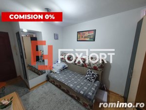 COMISION 0% Apartament 2 camere, etaj 4, zona Dambovita - imagine 4