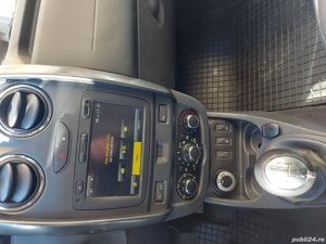 Dacia Duster 1,5 diesel 4x4 - imagine 4 Dacia Duster 1,5 diesel 4x4 - imagine 4
