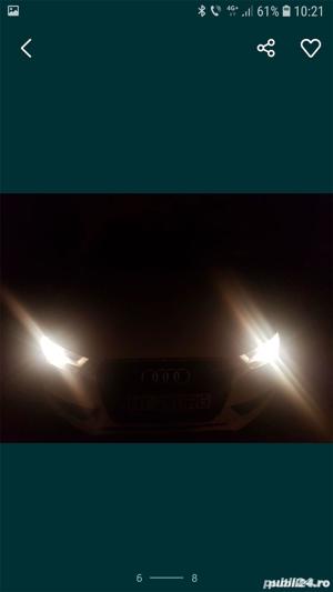 Audi A4 Avant 176 CP - imagine 5