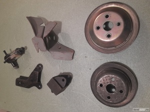 Piese Dacia 1300 si 1310 - imagine 7