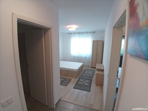 Garsoniera de inchiririat Chiajna ,  Strada Crinului comision 0%