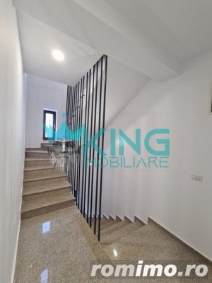 Tineretului | Vila | 5 Camere | Centrala | Balcon | Parcare |  - imagine 2