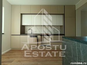 Duplex cu 4 camere, 140 m²,  in Mosnita Noua - imagine 4