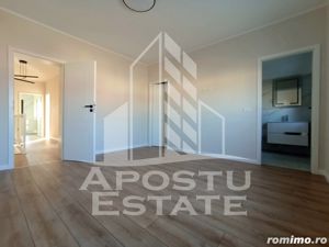 Duplex cu 4 camere, 140 m²,  in Mosnita Noua - imagine 7