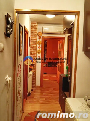 Apartament 2 camere Zona Darmanesti-ETAJ 3