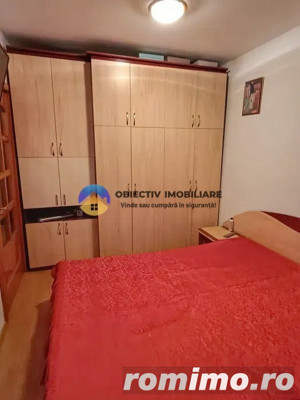 Apartament 2 camere Zona Darmanesti-ETAJ 3 - imagine 4