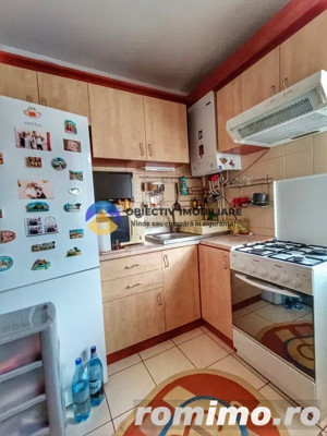 Apartament 2 camere Zona Darmanesti-ETAJ 3 - imagine 7