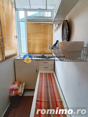 Apartament 2 camere Zona Darmanesti-ETAJ 3 - imagine 5